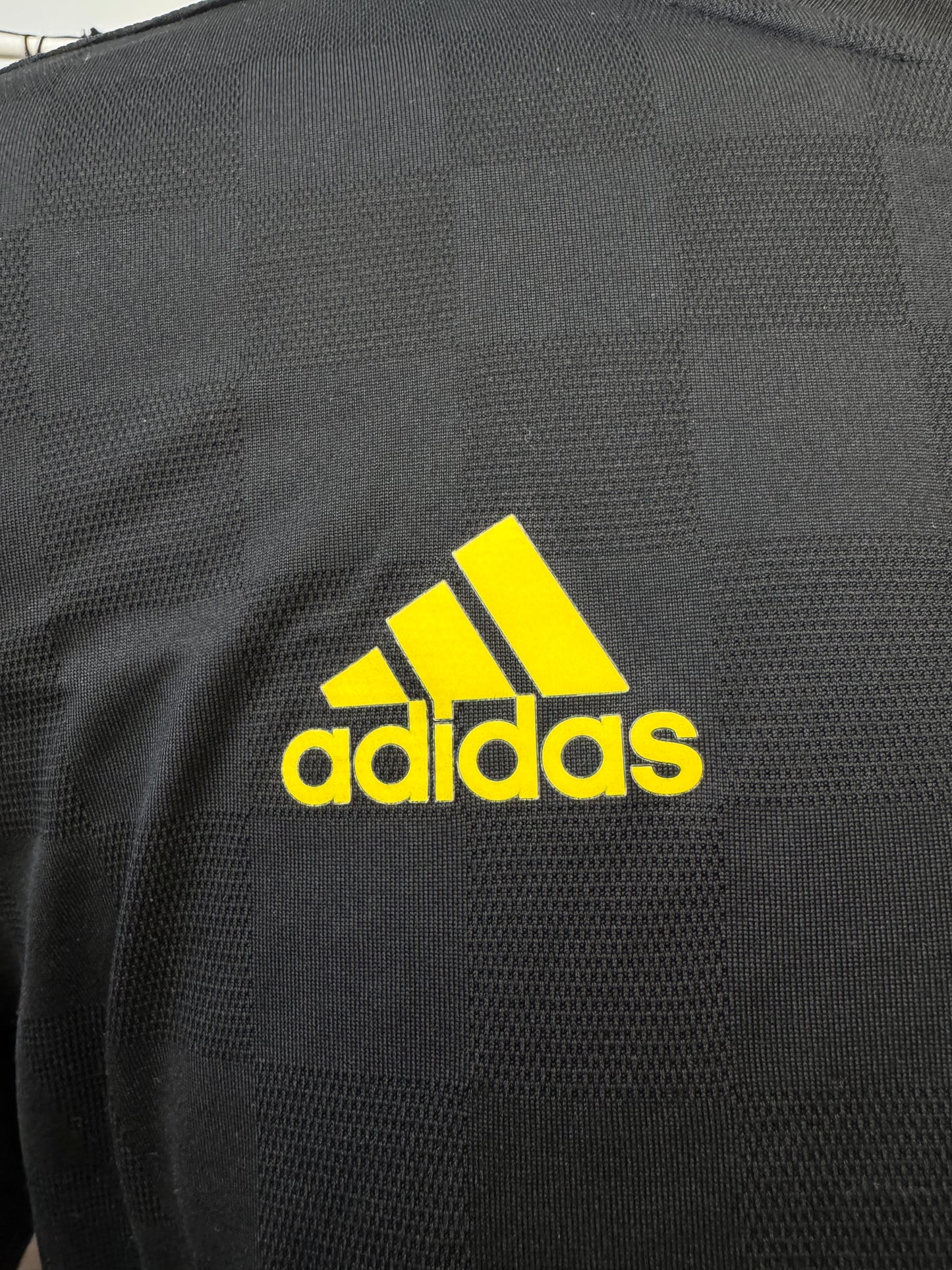 Columbus Crew 2018 Higuain #10 Away Longsleeve - L