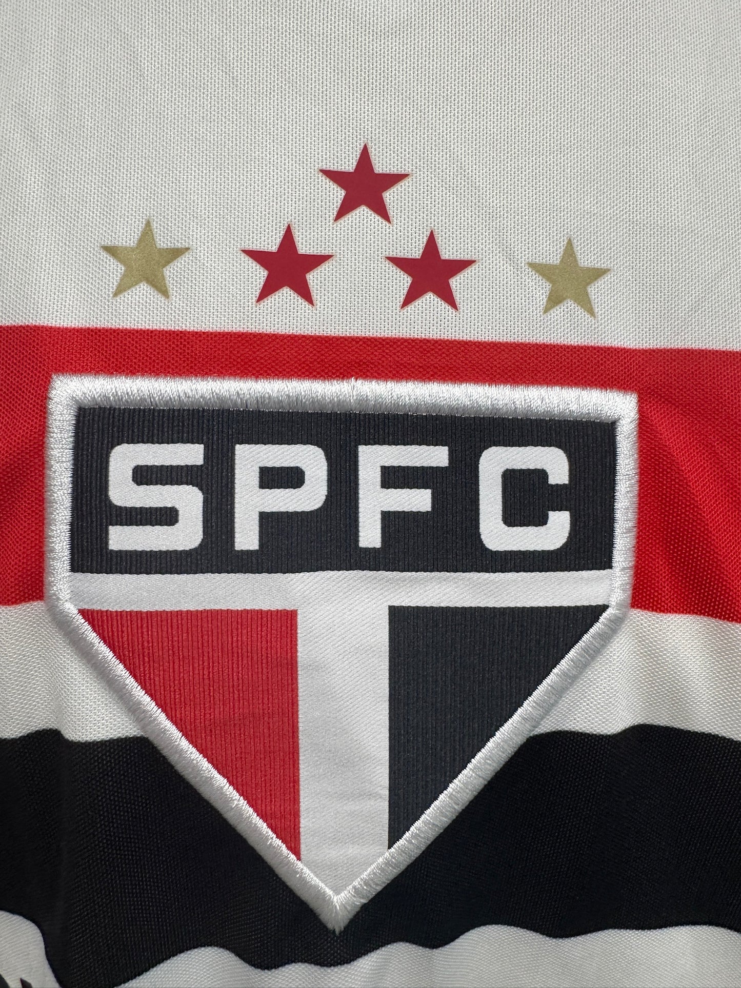 Sao Paulo 2018 Home - L