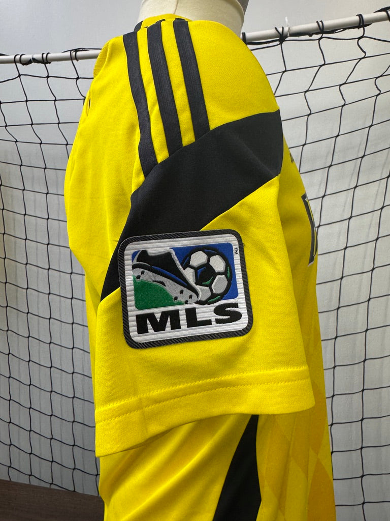 Columbus Crew 2014 Home - XL
