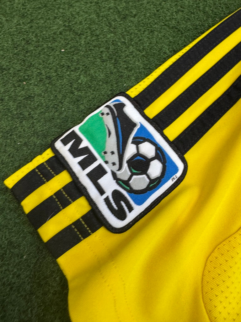 Columbus Crew 2009 Training - XL