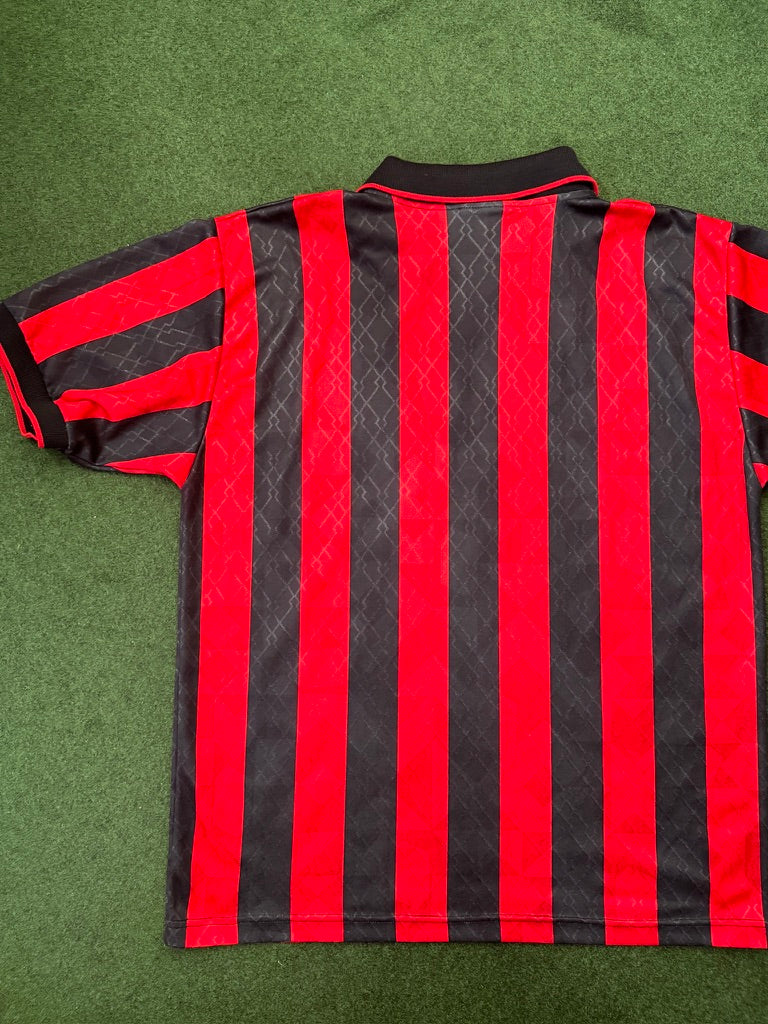 AC Milan 1995 Home - XL