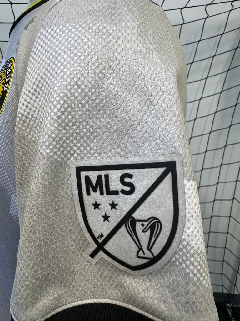 Columbus Crew 2021 Zelarayan #10 Home - XL