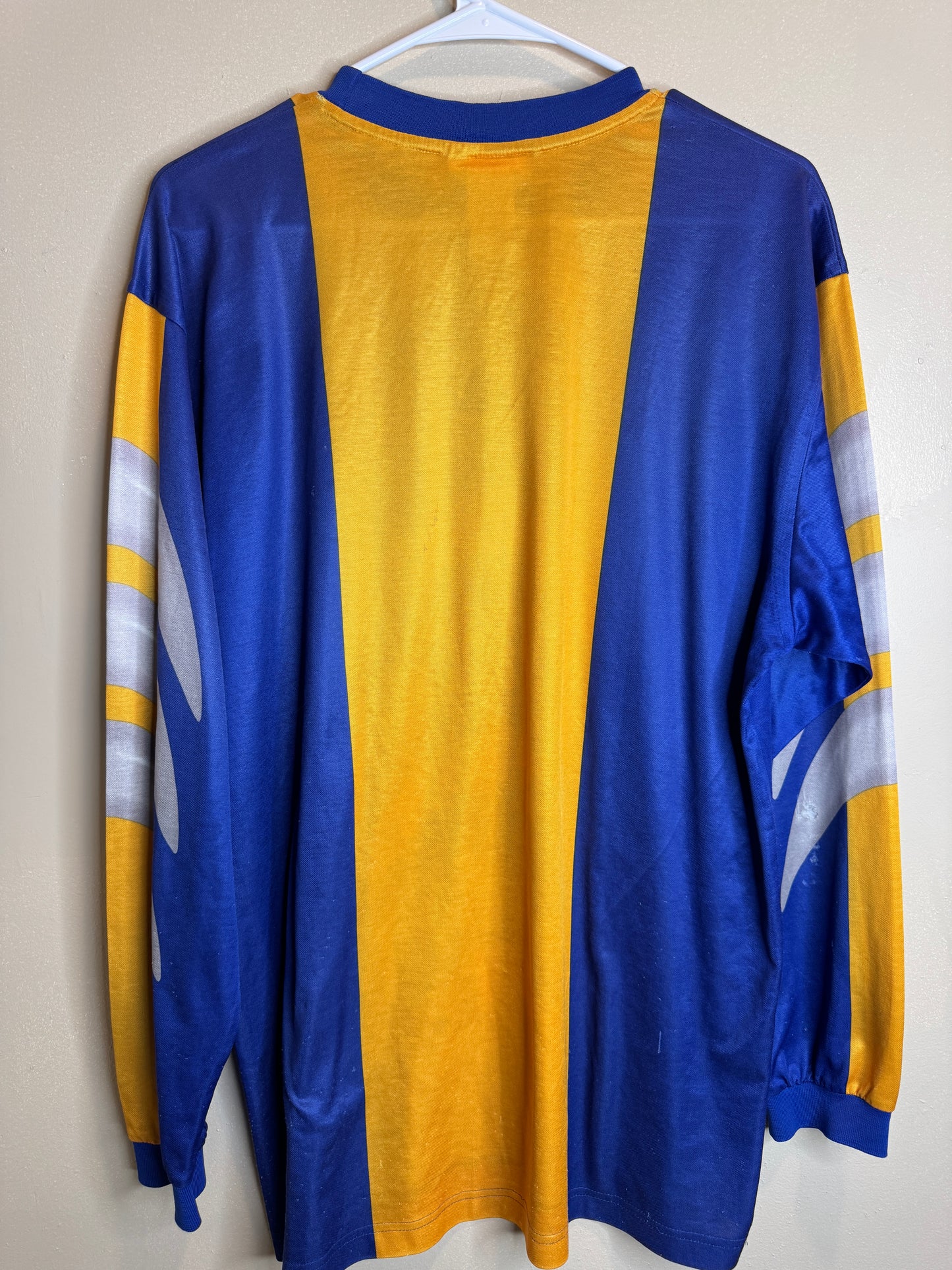 Columbus Crew 1999 Goalkeeper Shirt - M