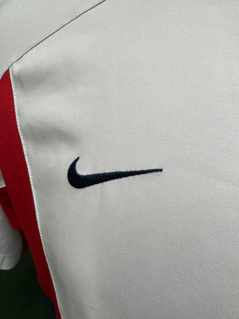 USA 2002 Home - L