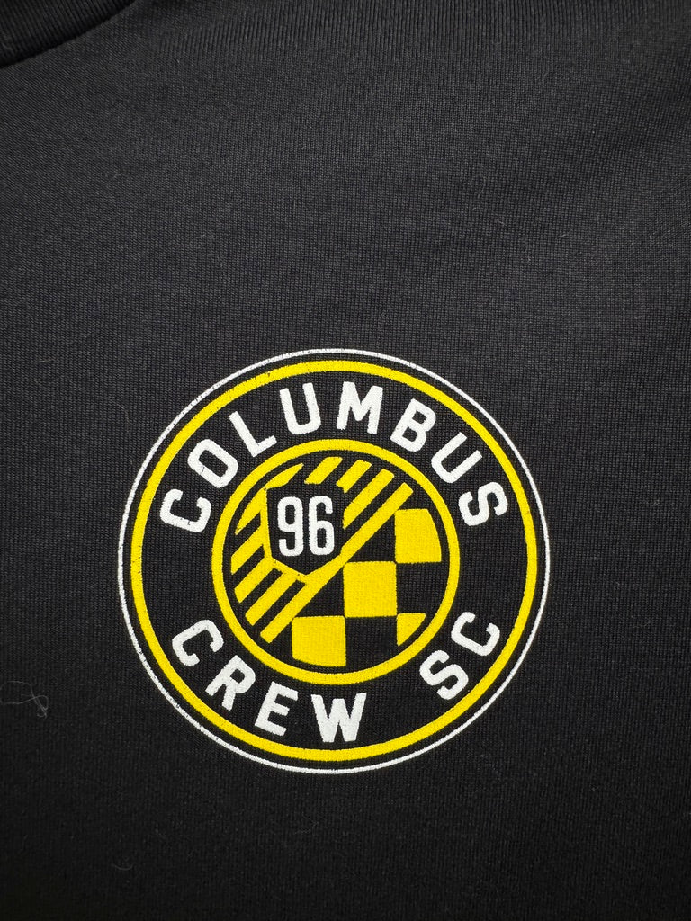 Columbus Crew 2021 Creator Tee - S