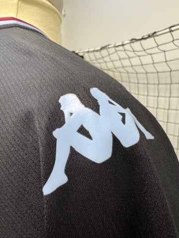 Aston Villa 2020 Tom #27 Away - XXL