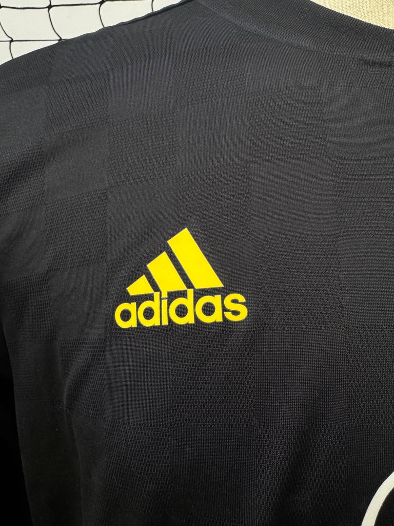Columbus Crew 2018 Artur #7 Away Longsleeve - XL