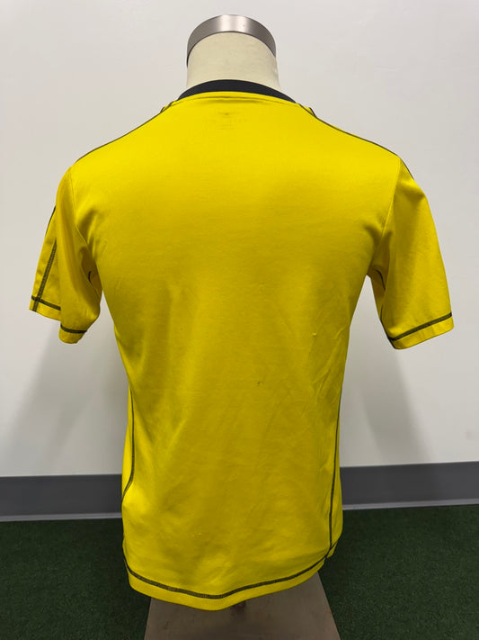 Columbus Crew 2013/14 Training Shirt | Retro Screamers