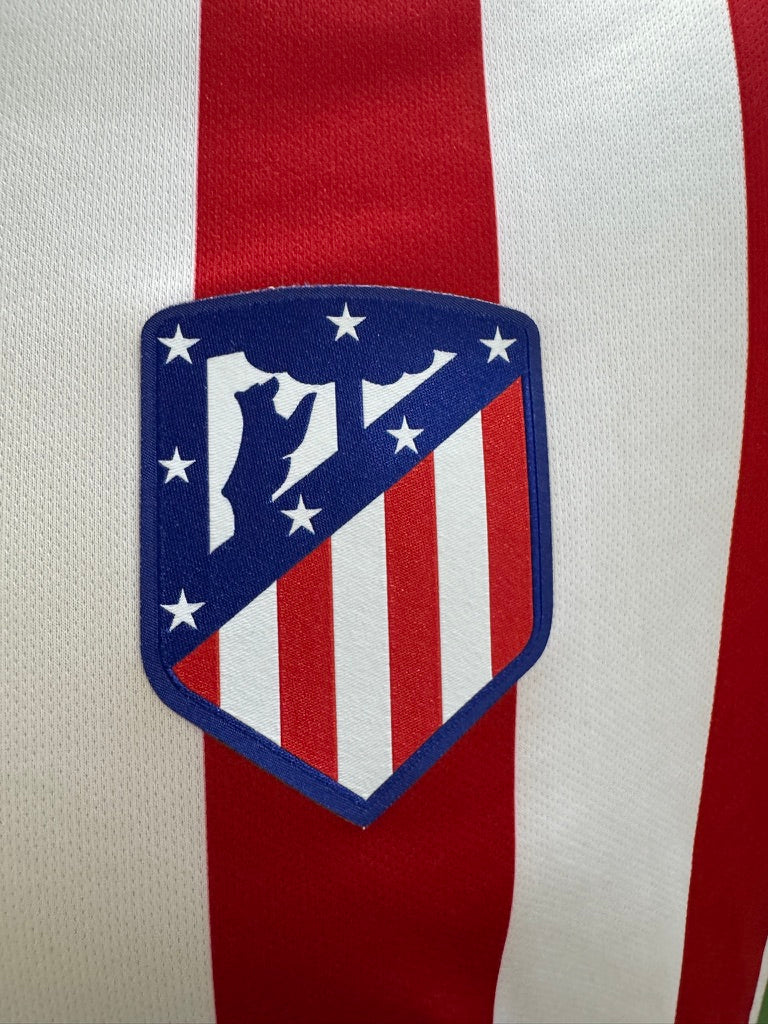 Atletico Madrid 2019 Home - XL