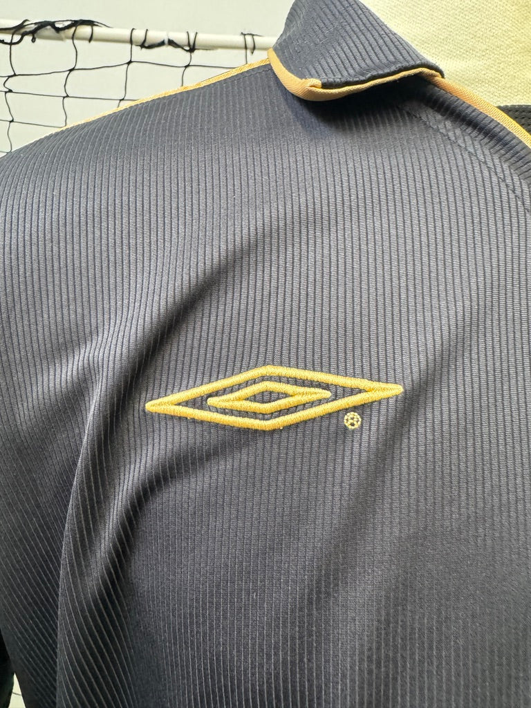 Celtic 2003 Away - XXL
