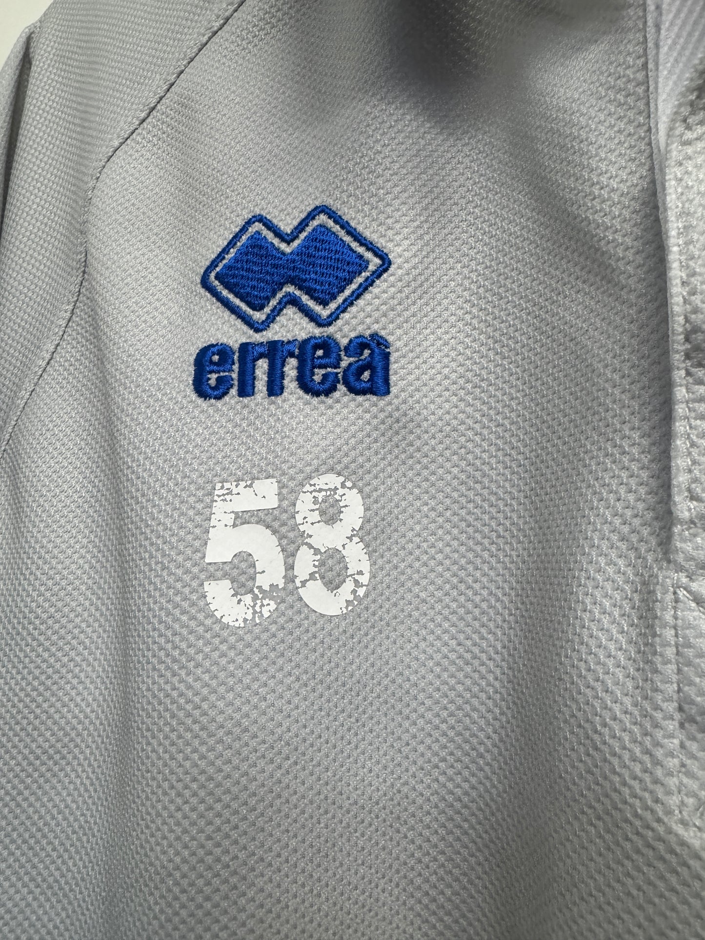 Brighton 2008 Travel Longsleeve - XL