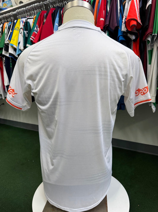 Orapa United 2013 Away Shirt - XXL