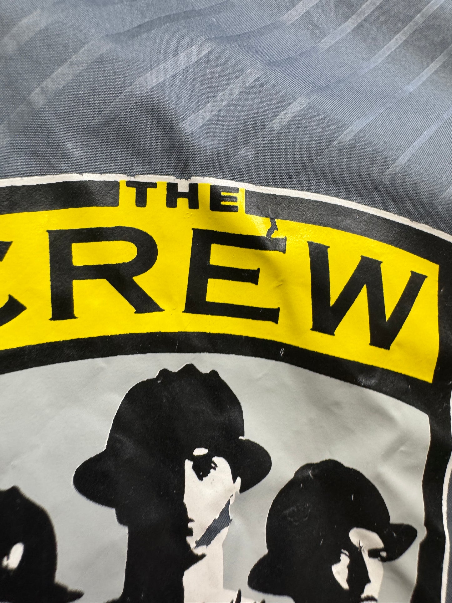 Columbus Crew 2014 Training Jacket - S