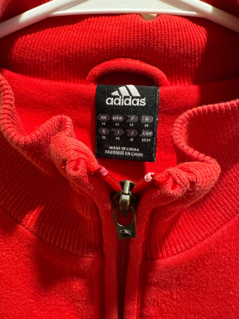 AC Milan 2008 Jacket - M