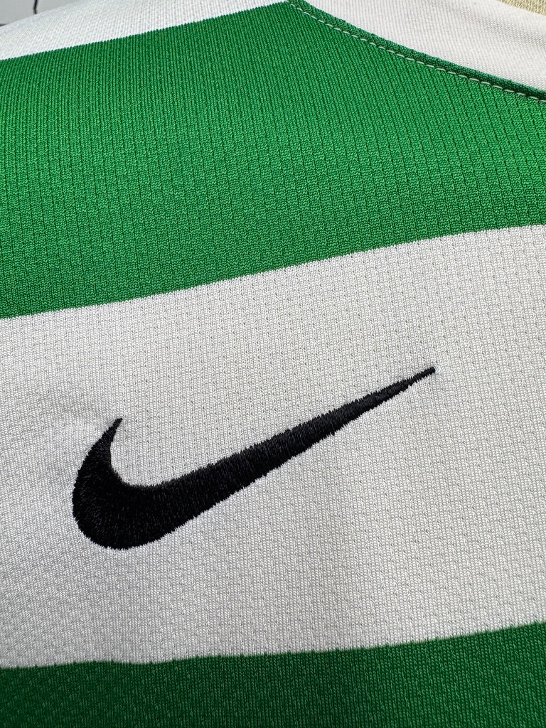 Celtic 2007 Home - L