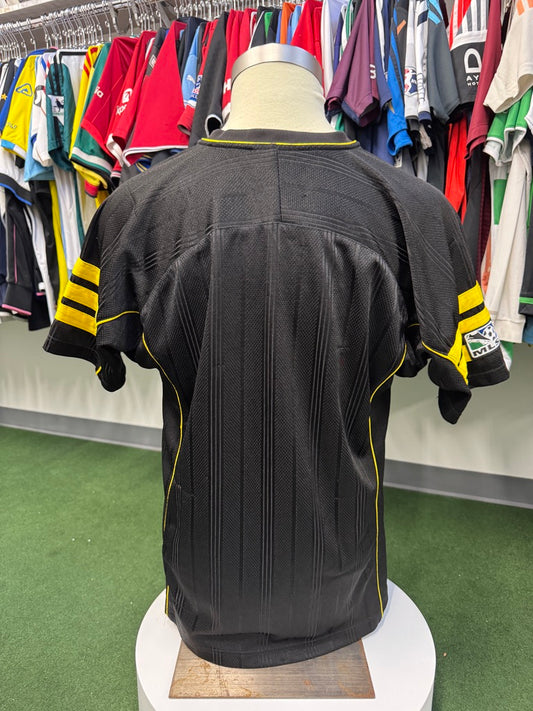 Columbus Crew 2000/02 Away Shirt | Retro Screamers