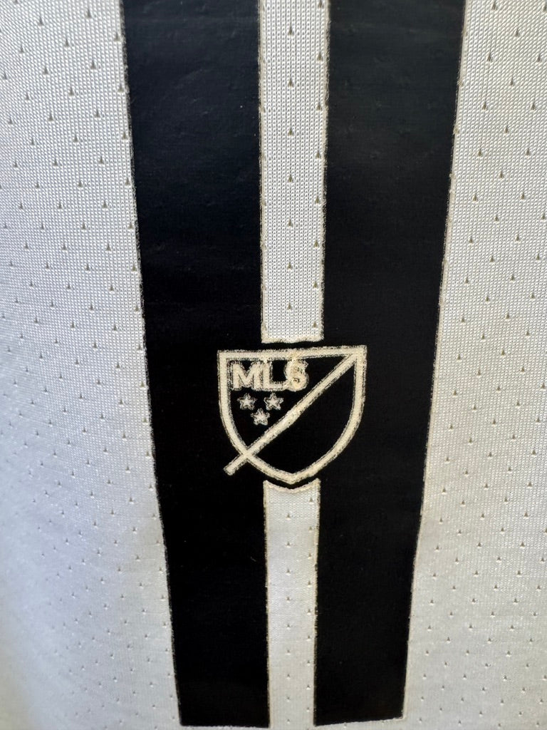 Columbus Crew 2021 Zelarayan #10 Home - XL
