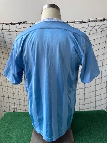 Manchester City 2003/04 Home Shirt | Retro Screamers