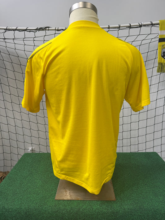 Columbus Crew 2009 Climalite Training Shirt - L