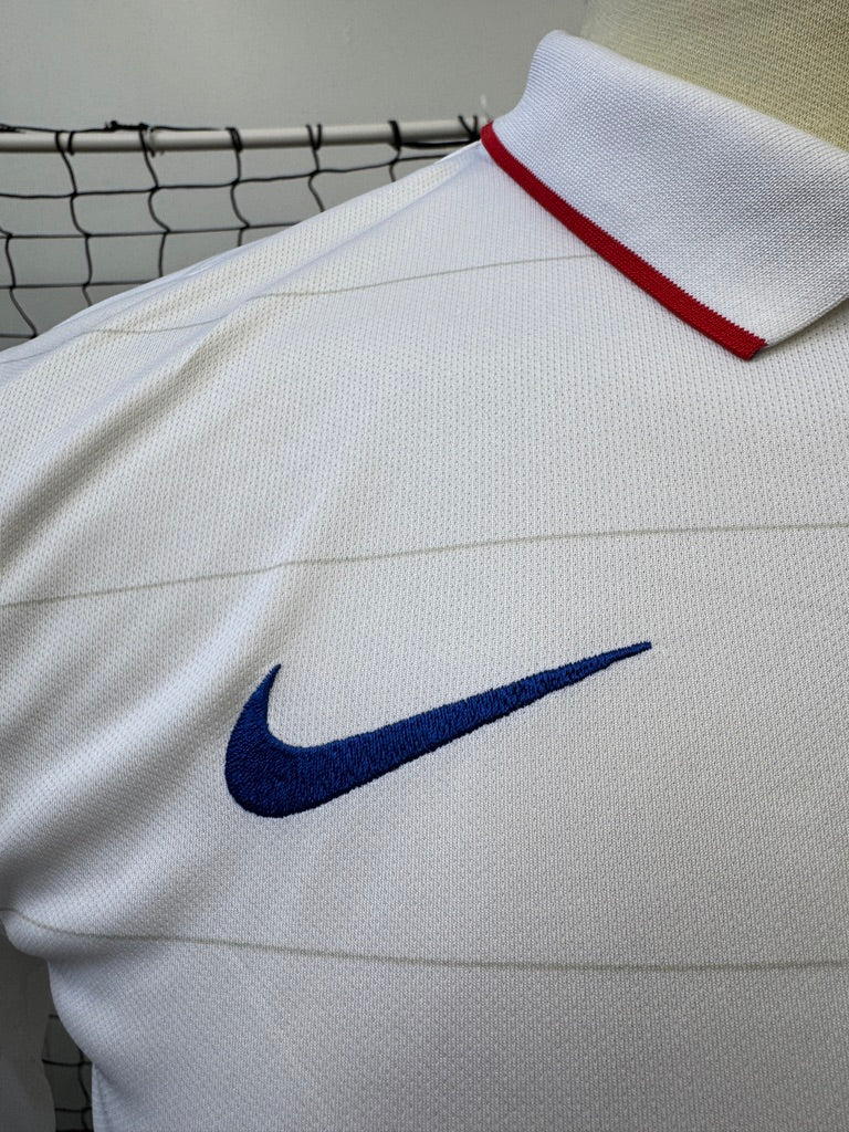 USA 2014 Home - M