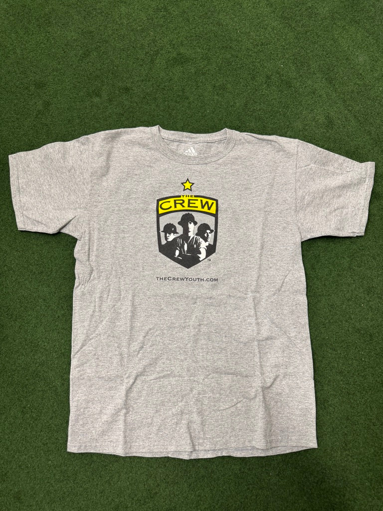 Columbus Crew Youth Tee - S/M