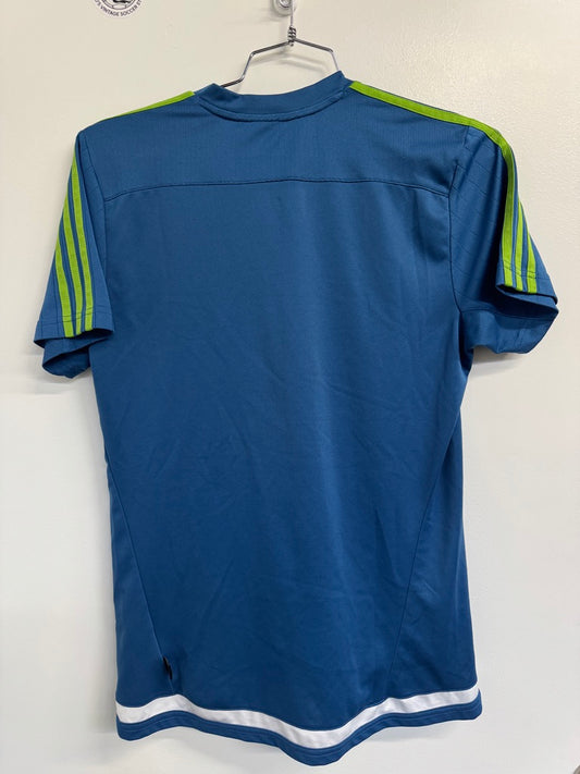 Seattle Sounders 2016 Training Shirt - S