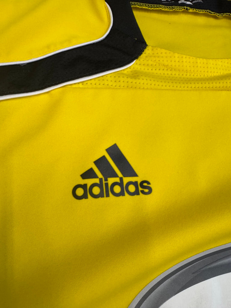 Columbus Crew 2009 Training - XL