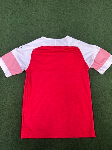 Arsenal 2018/19 Home Shirt | Retro Screamers