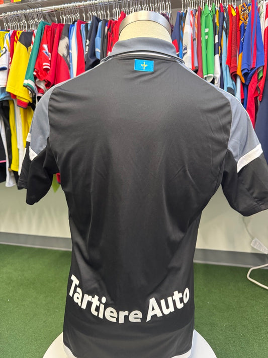 Real Oviedo 2016/17 Away Shirt | Retro Screamers