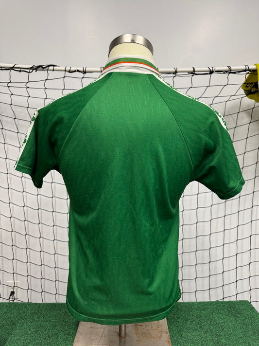 Ireland 1996/97 Home Shirt | Retro Screamers