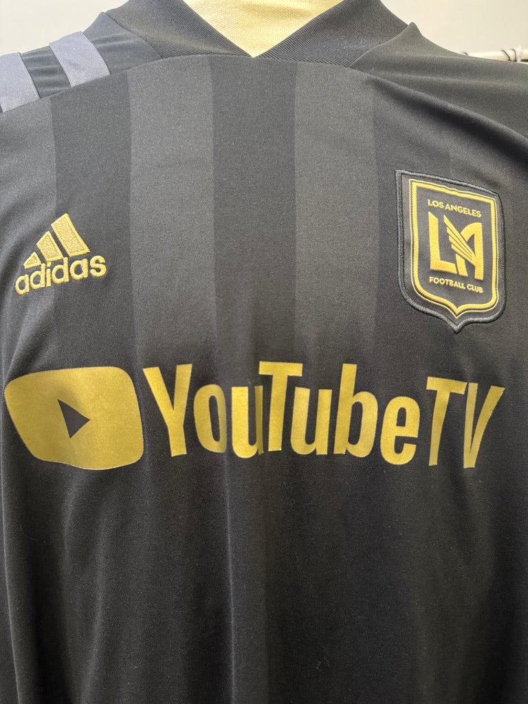 LAFC 2020 Home - XXL