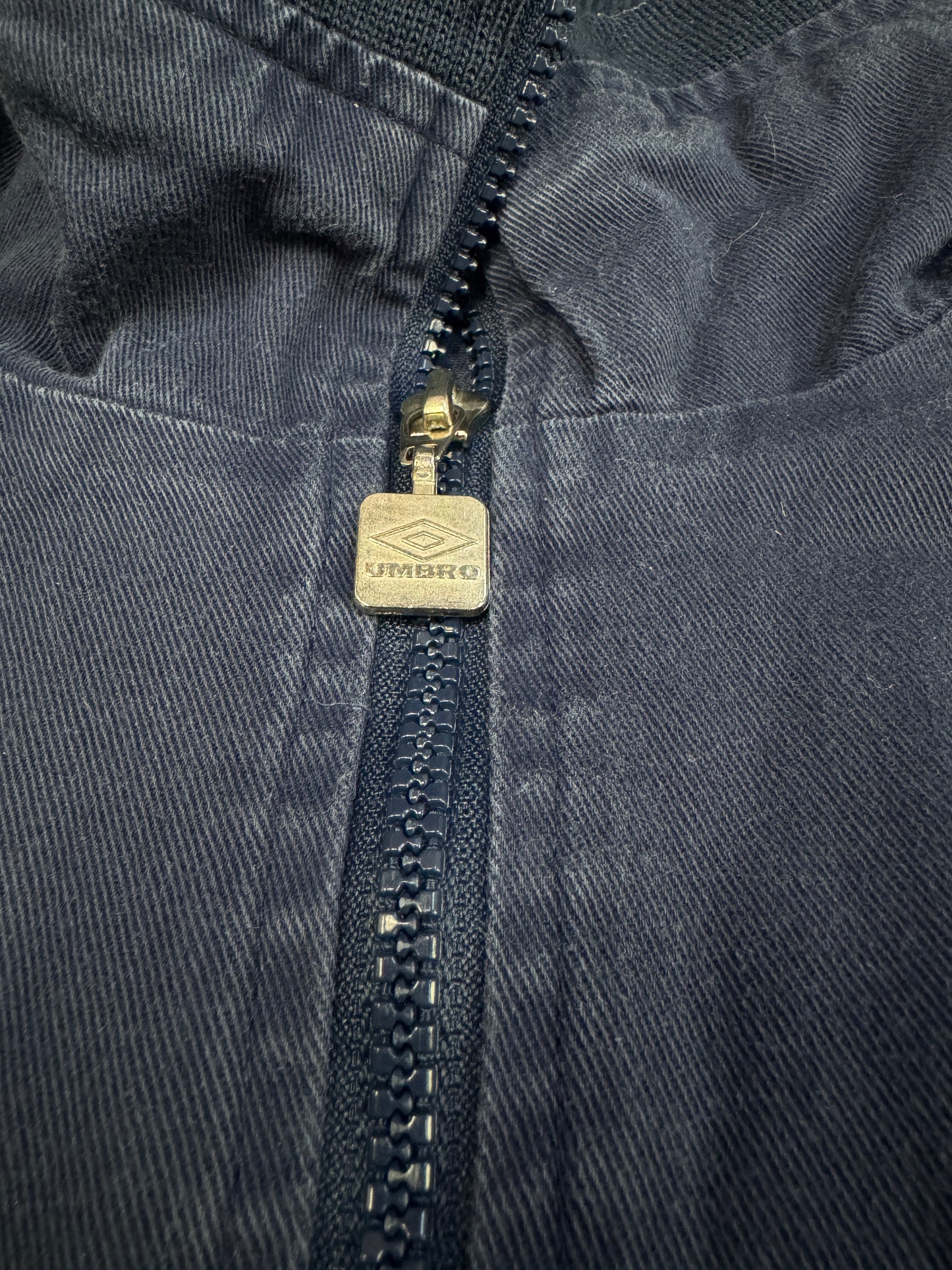 Tottenham Hotspur 1993 Drill Top - M