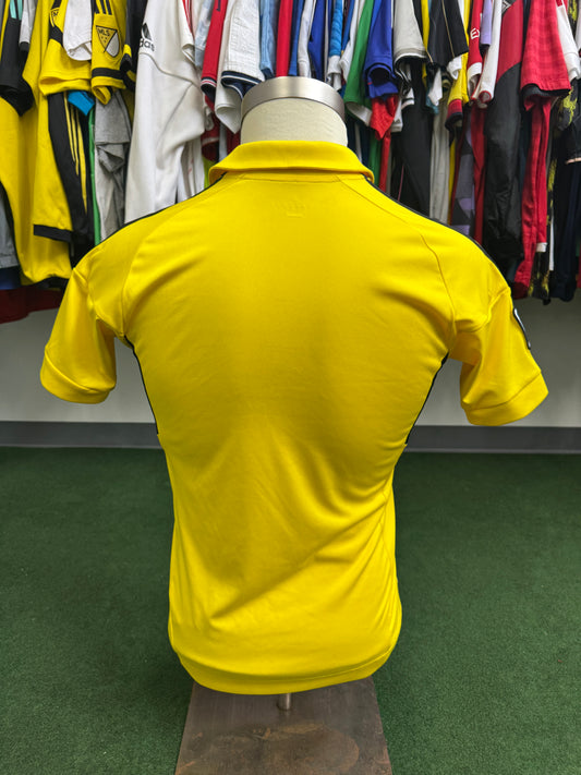 Columbus Crew 2012/14 Home Shirt | Retro Screamers