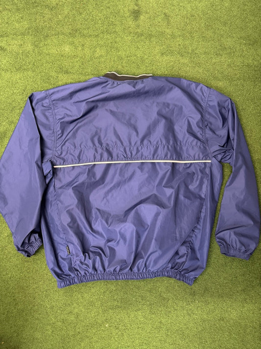 Tampa Bay Mutiny 90s Pullover Jacket - XL