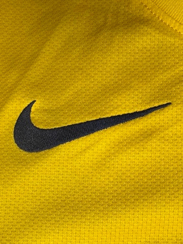 Club America 2009 Away - S