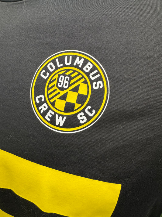Columbus Crew 2021/22 Creator Tee | Retro Screamers