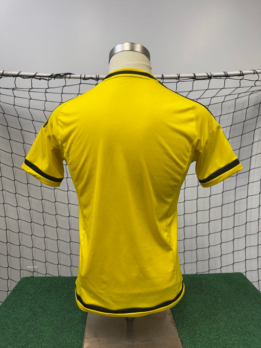 Columbus Crew 2015/16 Home Shirt | Retro Screamers