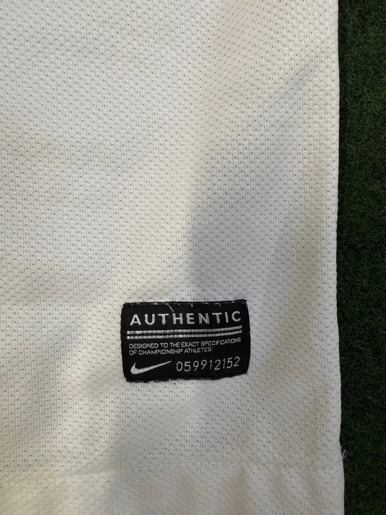 Zenit St. Petersburg 2013 Away - S