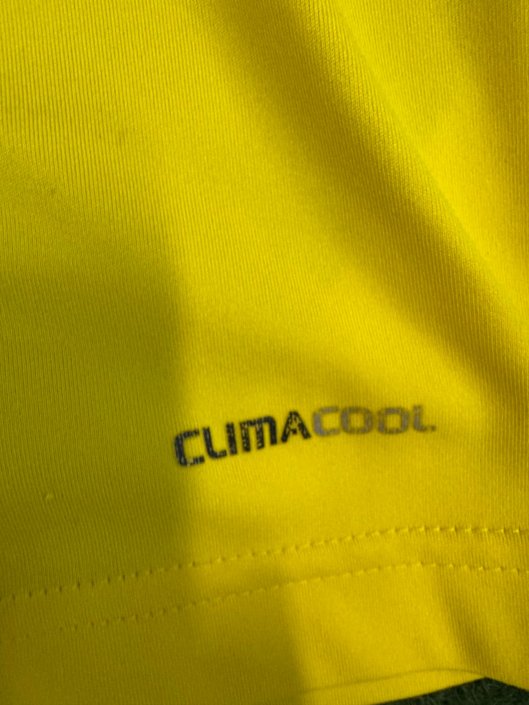 Columbus Crew 2009 Training - XL