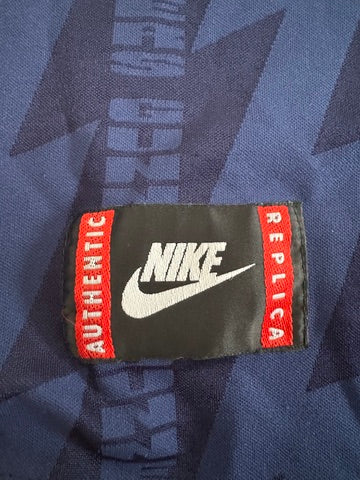 Arsenal 1994 Away Shirt - XL