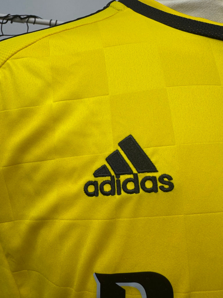 Columbus Crew 2015 Kamara #17 - XL