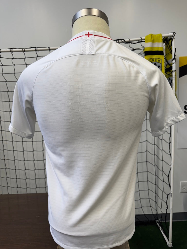 England 2018 Home - M