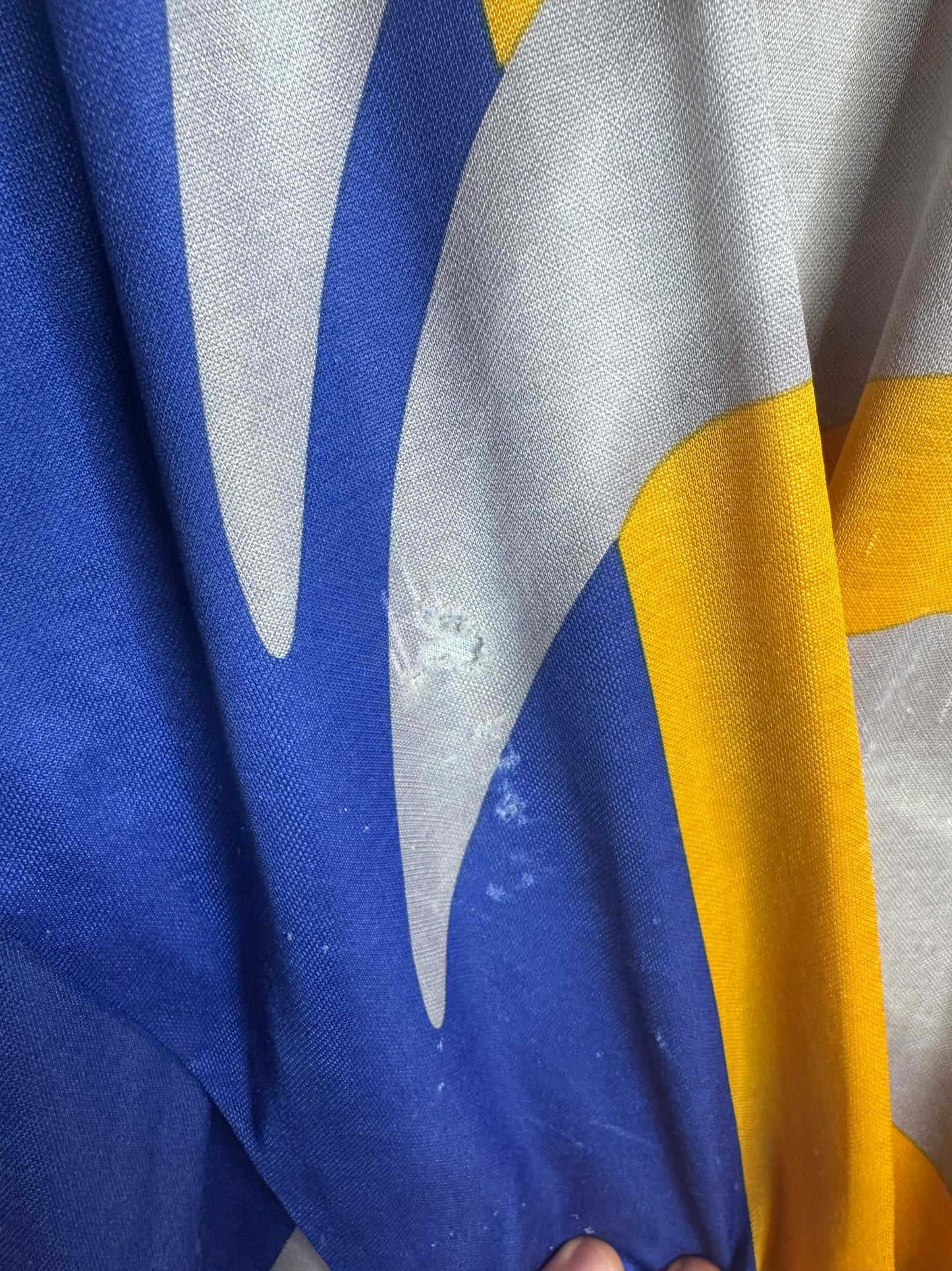 Columbus Crew 1999 Goalkeeper Shirt - M