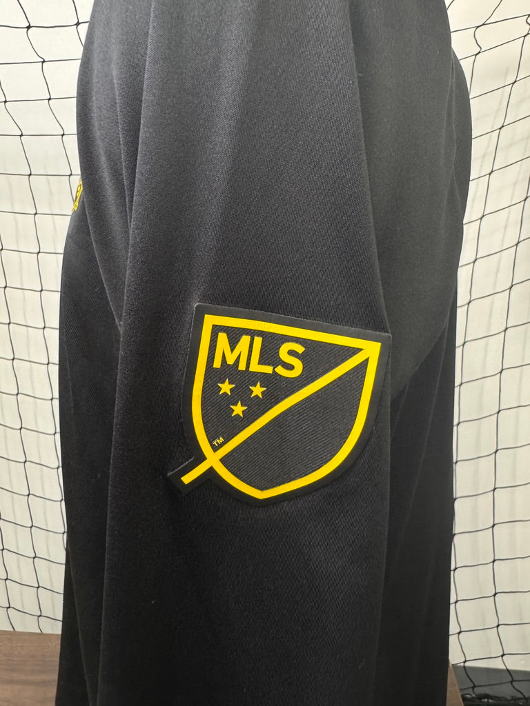 Columbus Crew 2018 Artur #7 Away Longsleeve - XL