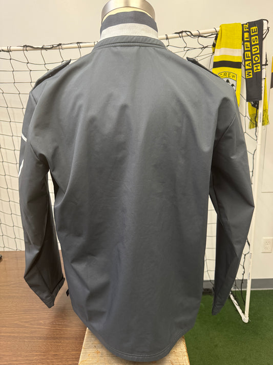 Columbus Crew 2015/16 Jacket | Retro Screamers