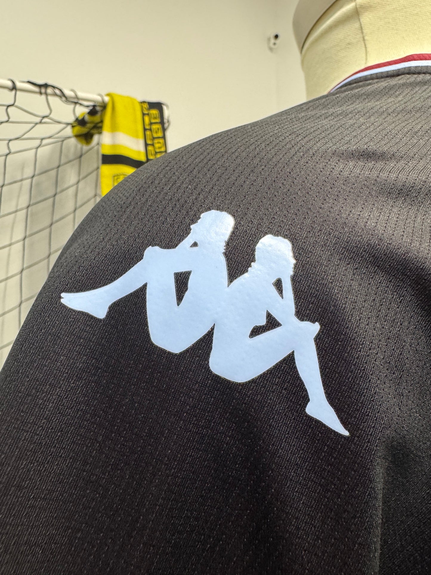 Aston Villa 2020 Tom #27 Away - XXL