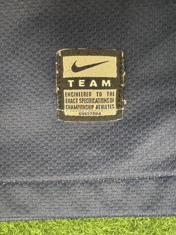 Club America 2009 Away - S