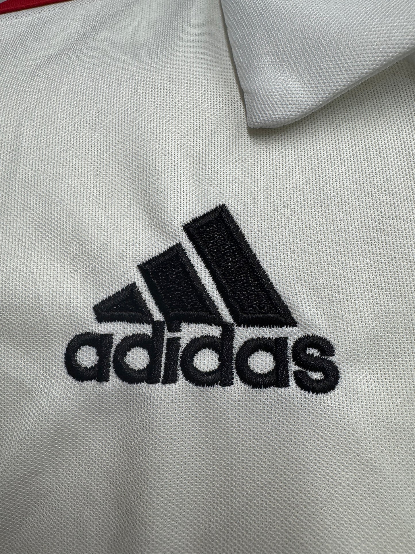 Sao Paulo 2018 Home - L
