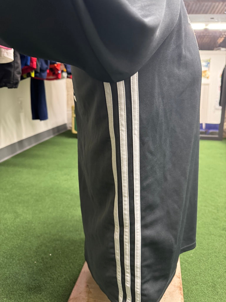 Columbus Crew 2015 Training Mock Neck Sweater - L