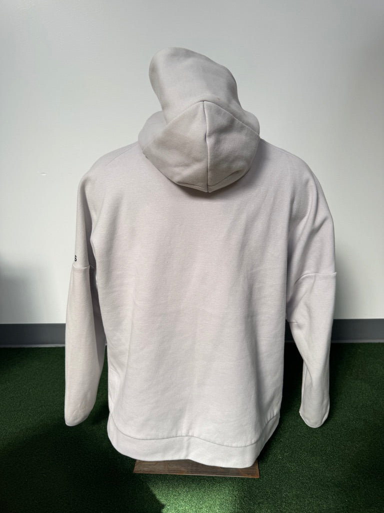 Columbus Crew 2017 Grey Track Jacket - XXL